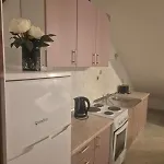 Appartement Sara *