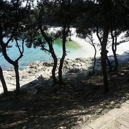 Διαμέρισμα Sara Pomer