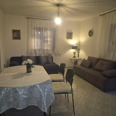 Appartement Sara Pomer