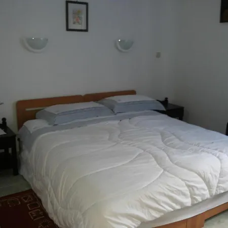 Sara Апартаменты Помер