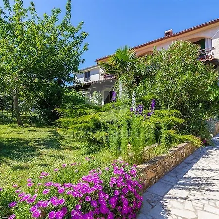 Апартаменты Sara