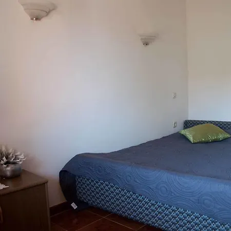 Apartmán Sara *