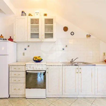 Apartmán Sara